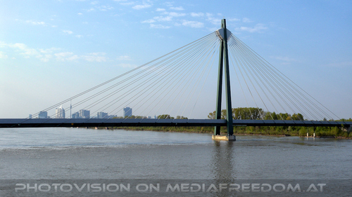 Danube Bridge