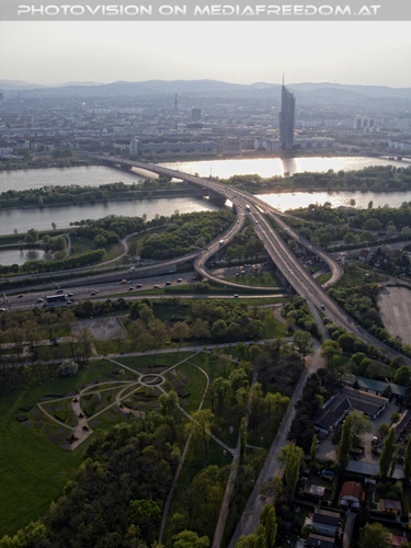 Brigittenauer Br�cke