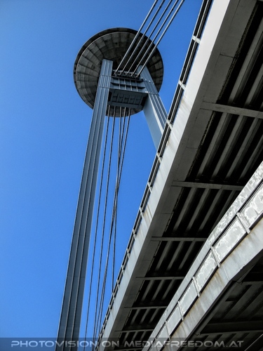 SNP Br�cke - Restaurant 1