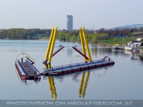 �bergang au�er Betrieb