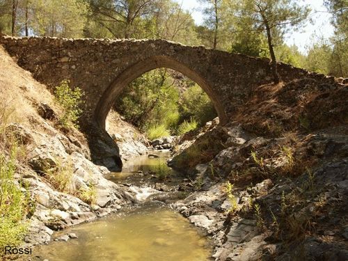 Elea Bridge: Venezianische Br�cke