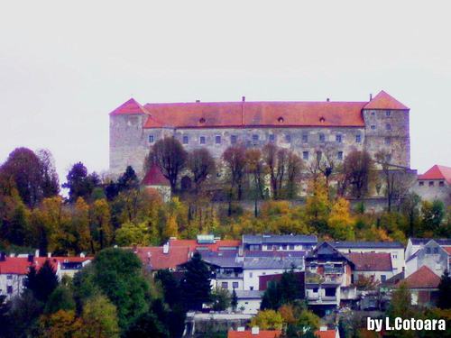 Burg Neulengbach