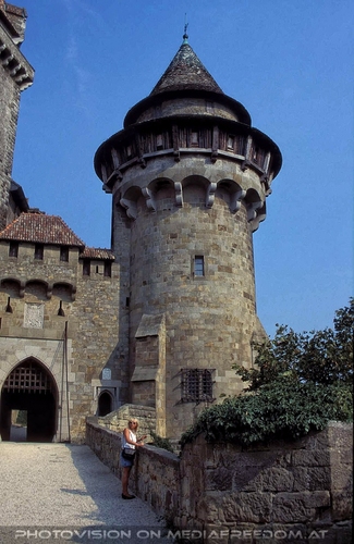 Welt des Mittelalters 01