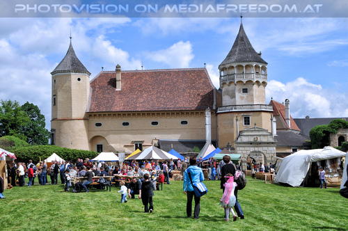Mittelalterfest zum anfassen 02