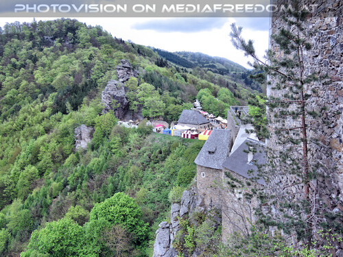 Elfen, Gnome und Druiden 28