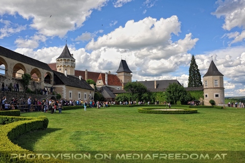 Greifvogel Vorf�hrung 68