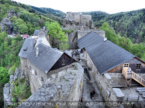 Elfen, Gnome und Druiden 31