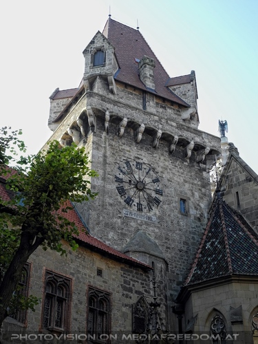 Die Burg 16