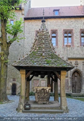 Die Burg 18