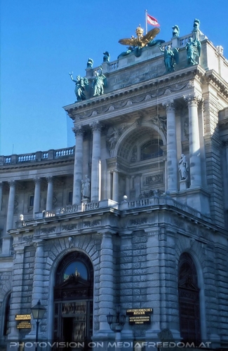 Hofburg