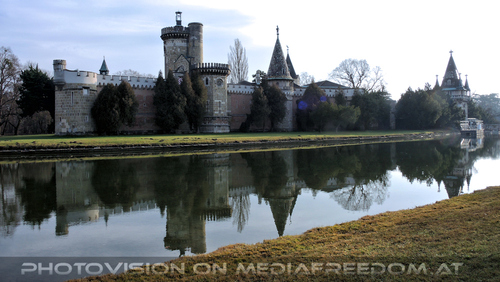 Kaiserliche Gartenlust 19
