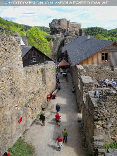 Hexenkunst und Rittergunst 19