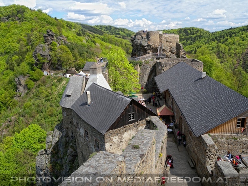 Hexenkunst und Rittergunst 27