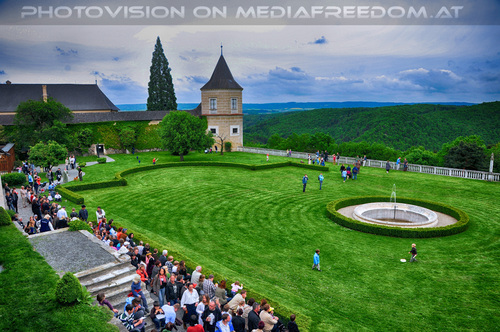 Historische Falknerei 02