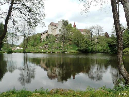 Mystisches M�hlviertel