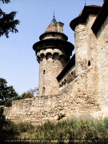 Wehrturm