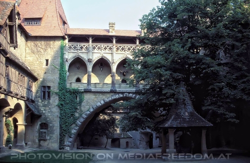 Welt des Mittelalters 08