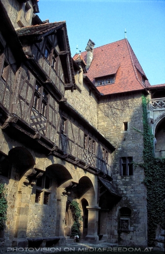 Welt des Mittelalters 09