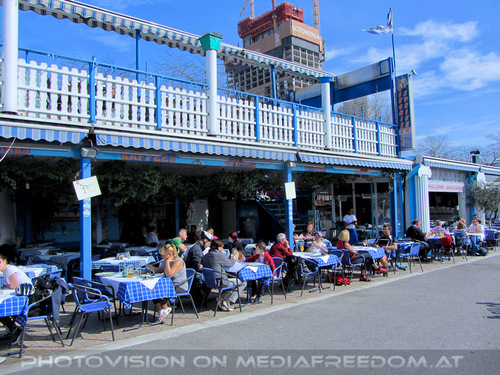 Copa Kagrana 3: Gabriele P.
