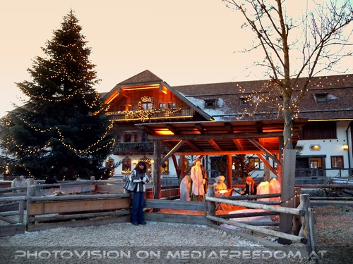 Im Paradies f�r Tiere 58