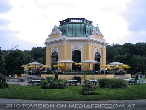 Kaiserpavillon