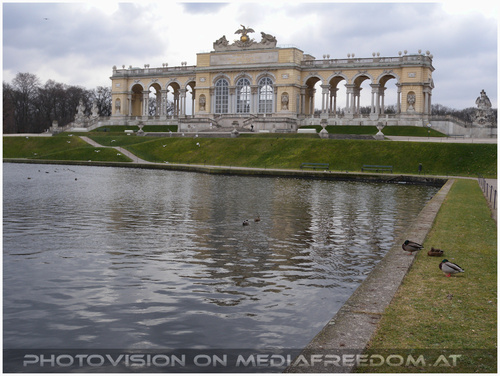 Gloriette