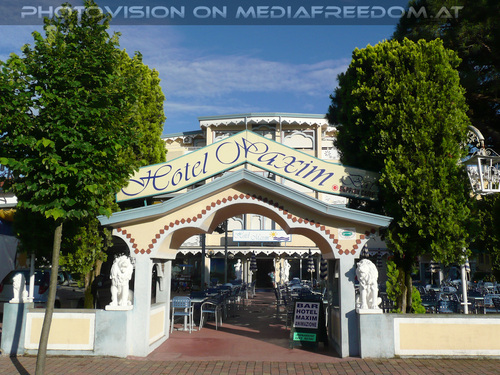 Buona sera 01: Eva D.