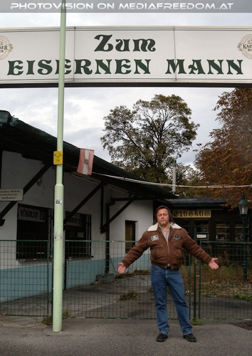 Zum eisernen Mann 1