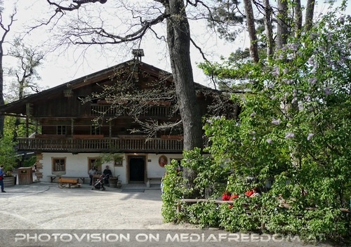 Tiroler Hof