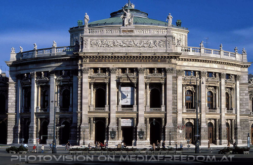 Burgtheater