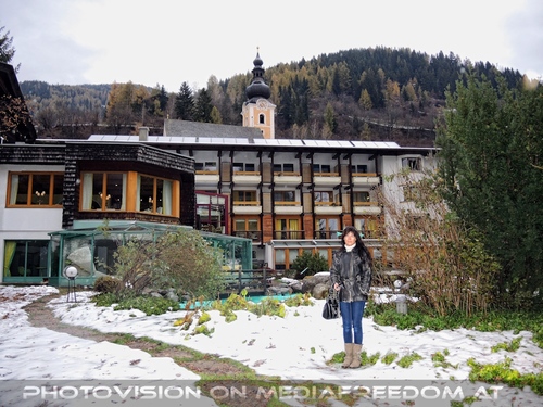 Wellness Harmony 11: Eva D.