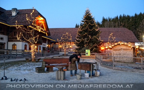 Im Paradies f�r Tiere 63