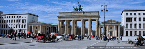 Am Brandenburger Tor 30