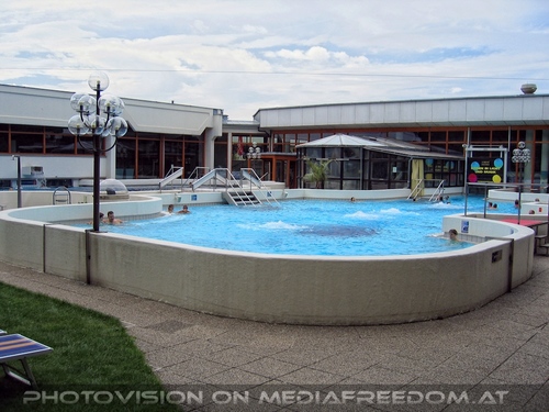 Baden in Licht und Musik