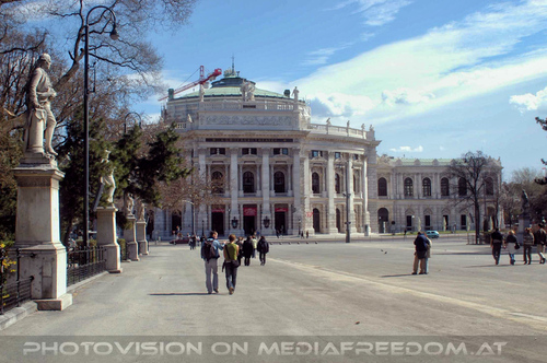 Burgtheater 1