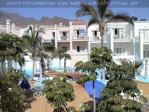 Castalia Park Hotel 02