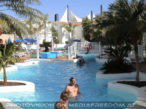 Castalia Park Hotel 04