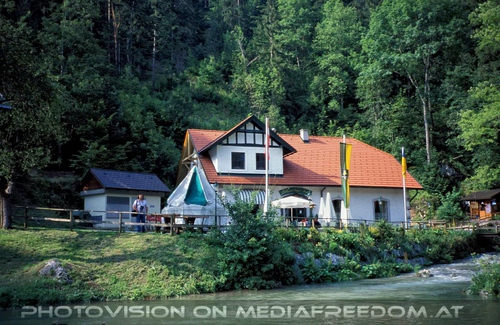 Myra-Stubn: Charly Swoboda