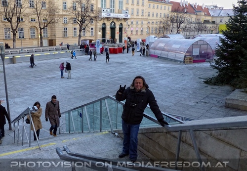 �berblick: Charly Swoboda