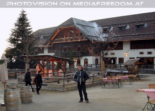 Im Paradies f�r Tiere 49