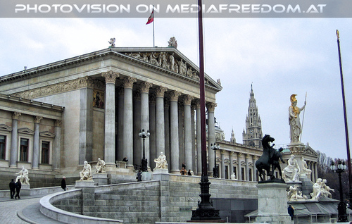 Christmas in Vienna 09