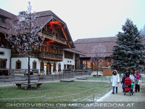 Die Tierretter von Aiderbichl 46