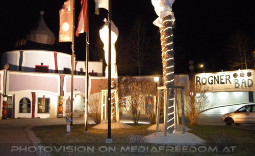 Valentine Wellness 21 Rogner Bad