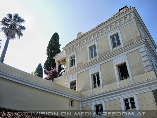 Der kaiserliche Geburtstag 19