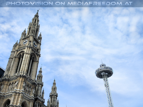 Eistraum - Cityskyliner 15