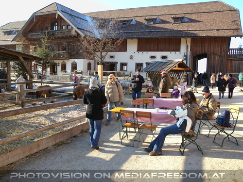 Im Paradies f�r Tiere 34: Eva D.