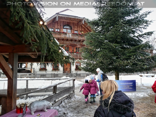 Tierparadies 54: Gabriele P.