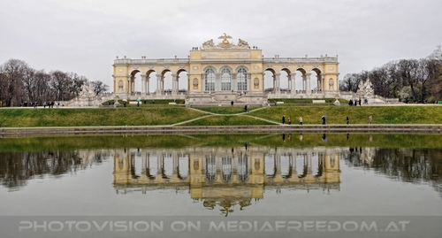 Gloriette 1