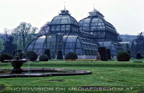 Historische Architektur