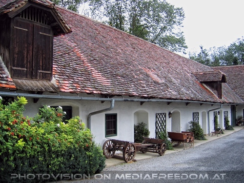 Im historischen Garten 6